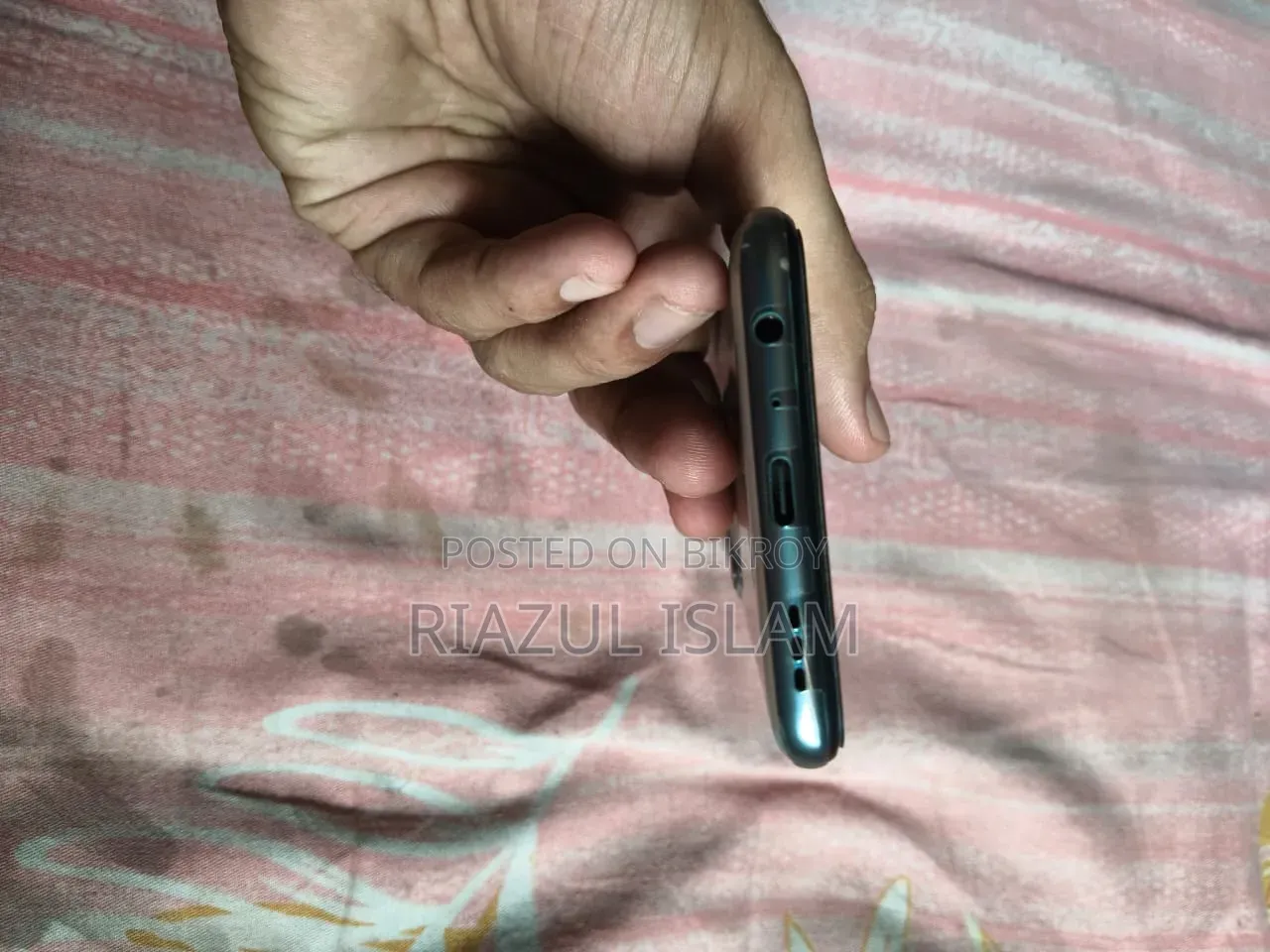 Realme GT Master Edition 128 GB Silver