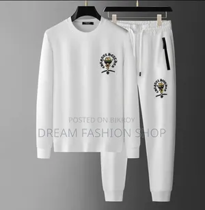 Full Sleeve T-Shirt and Trouser Combo.