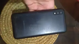 Samsung Galaxy M01 32 GB Black