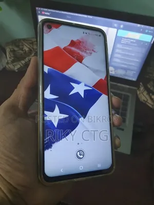 Samsung Galaxy M40 128 GB Blue