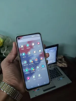 Samsung Galaxy M40 128 GB Blue