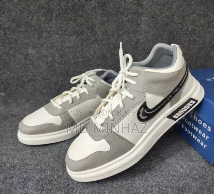 Men's Shoes