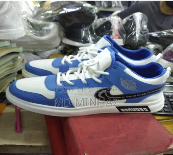 Men's Shoes