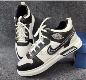Men's Shoes