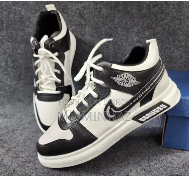 Men's Shoes