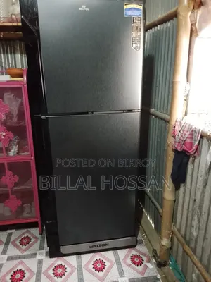 Walton ফ্রিজ