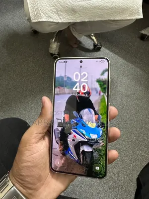 স্যামসাং গ্যালাক্সি এস২৩ ২৫৬ জিবি সাদা