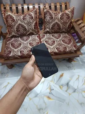অ্যাপল আইফোন ১২ ২৫৬ জিবি ব্ল্যাক