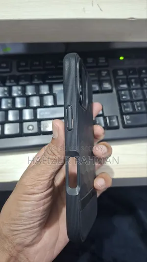iPhone 16 ম্যাগনেটিক কেস