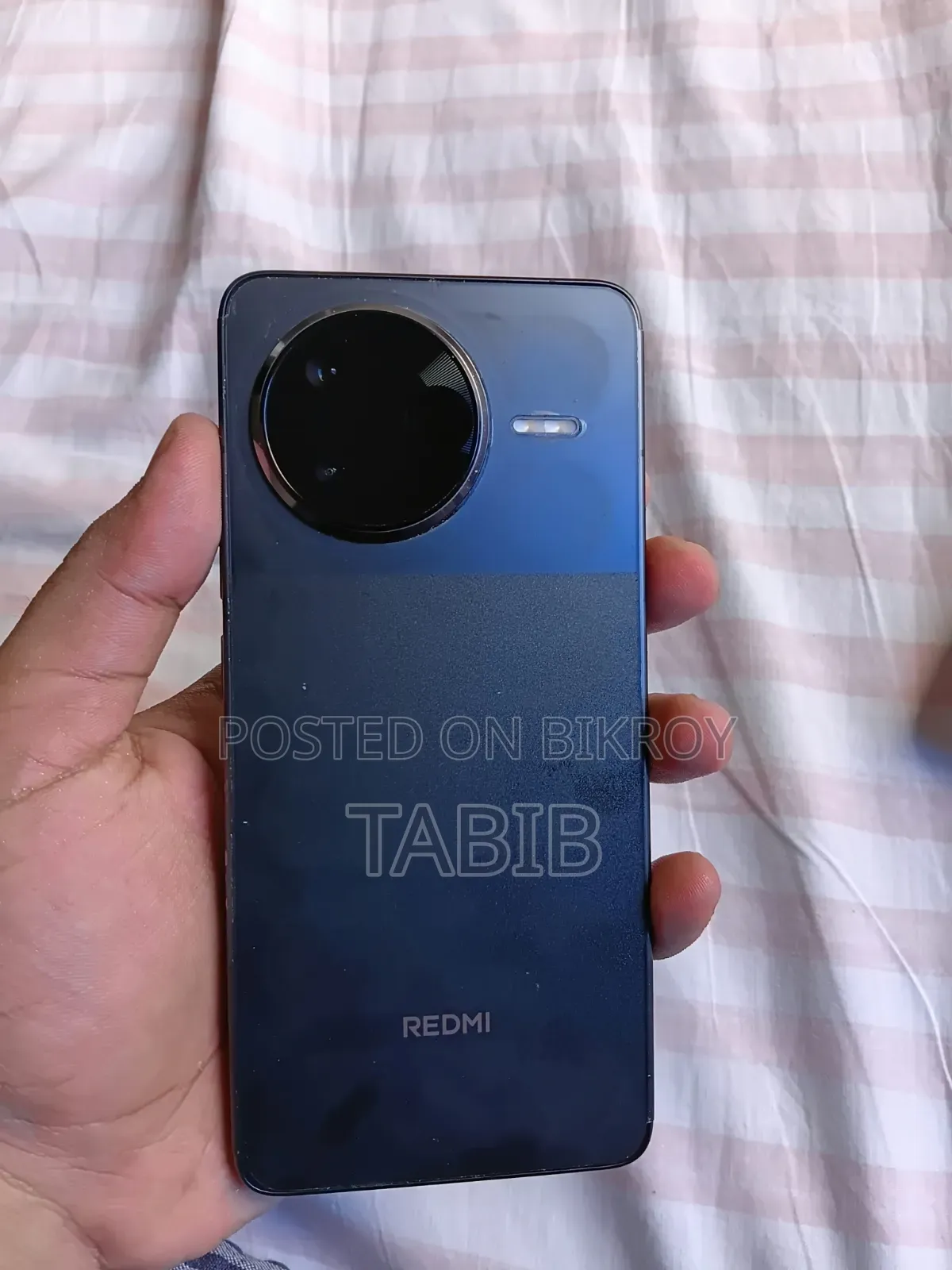 শাওমি রেডমি কে৮০ ২৫৬ জিবি রেড