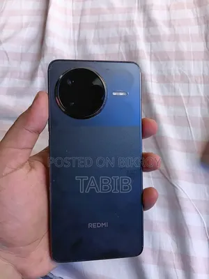 শাওমি রেডমি কে৮০ ২৫৬ জিবি রেড