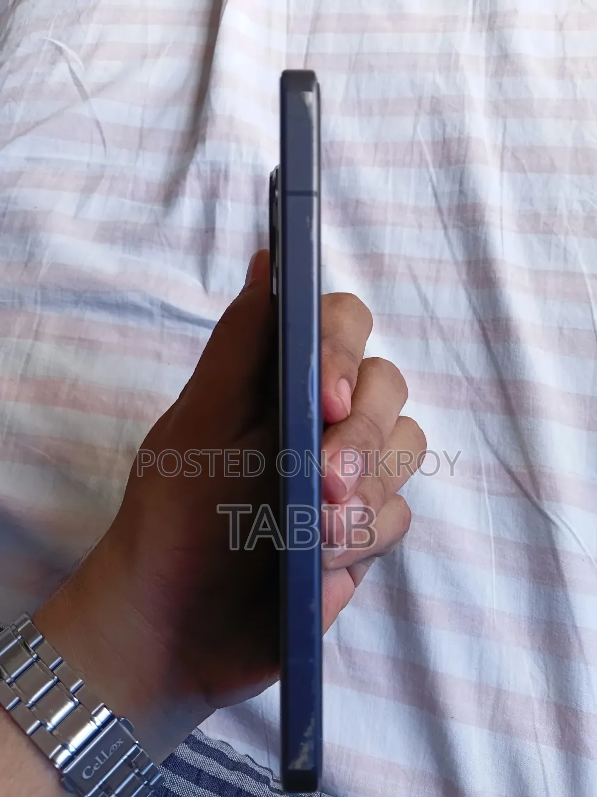শাওমি রেডমি কে৮০ ২৫৬ জিবি রেড