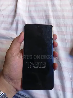 শাওমি রেডমি কে৮০ ২৫৬ জিবি রেড
