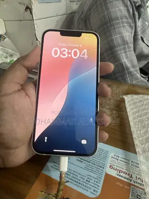 Apple iPhone 13 128 GB White