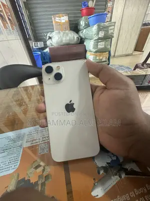 Apple iPhone 13 128 GB White