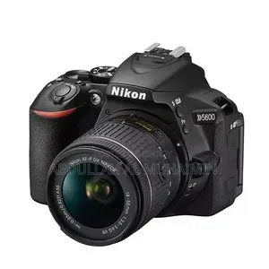 Nikon D5600