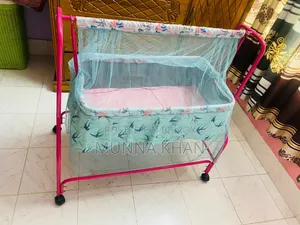 Baby Cradle