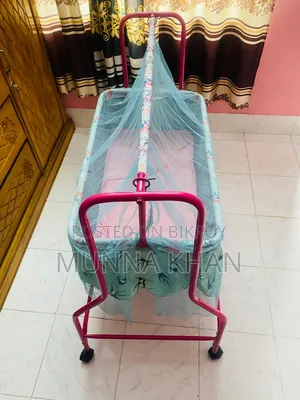 Baby Cradle
