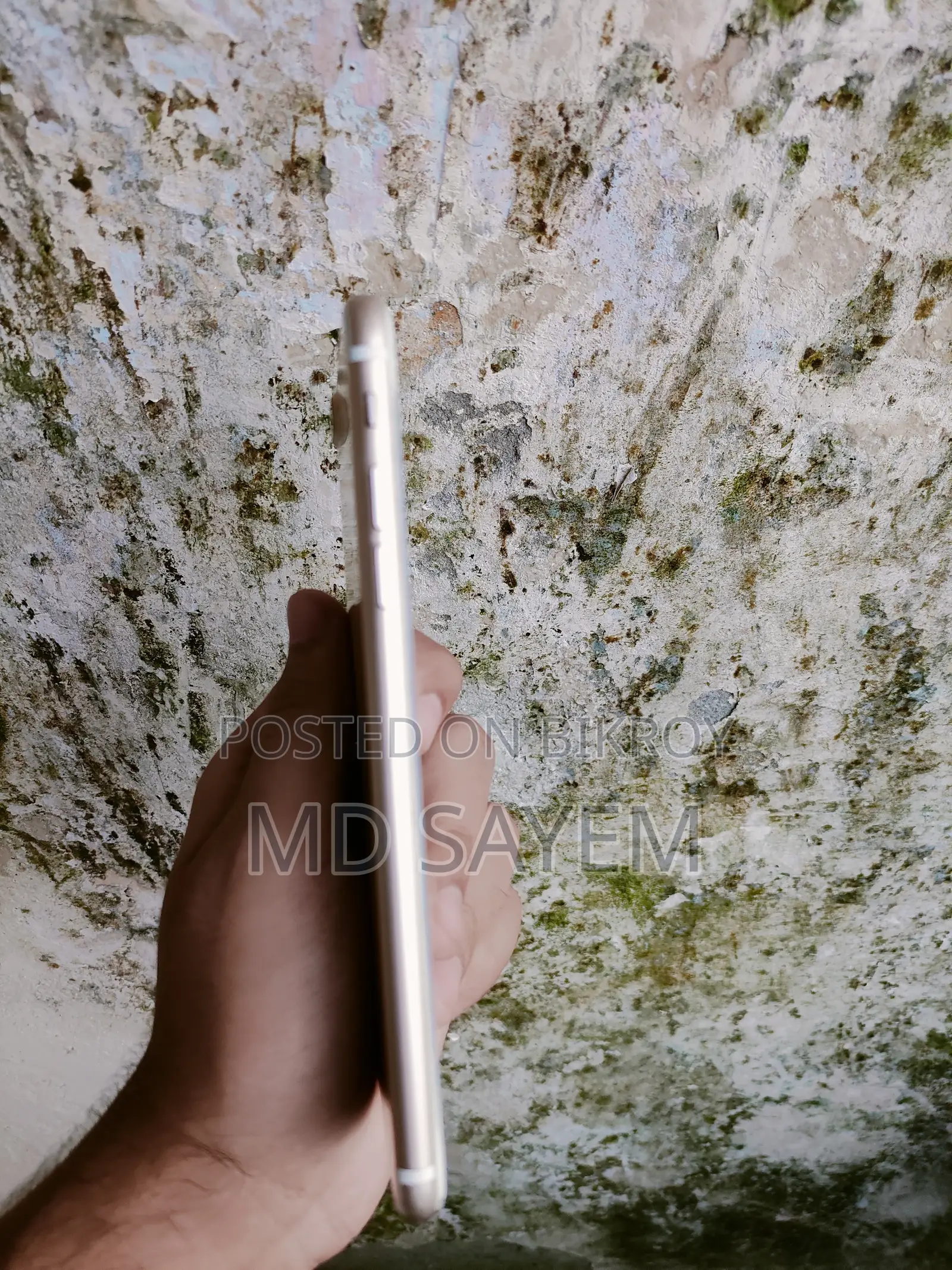 Apple iPhone 7 Plus 128 GB Rose Gold