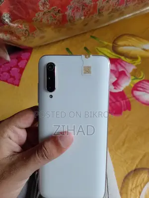 New Xiaomi Mi 9 Lite 128 GB White
