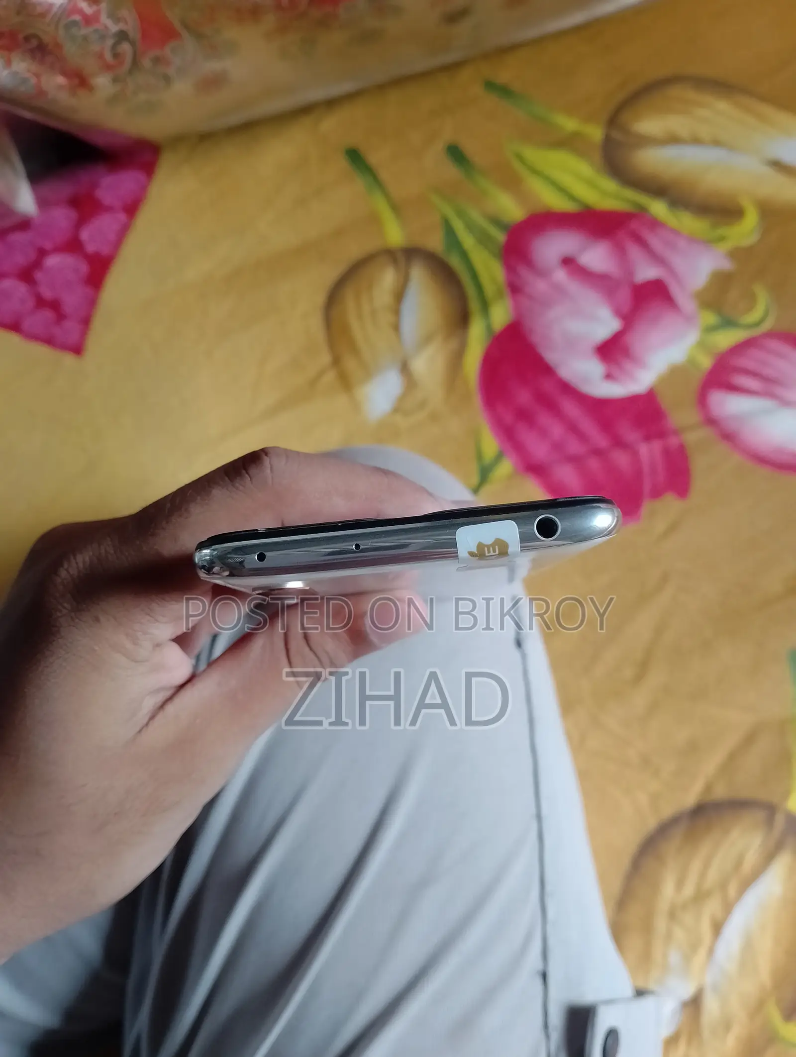 New Xiaomi Mi 9 Lite 128 GB White