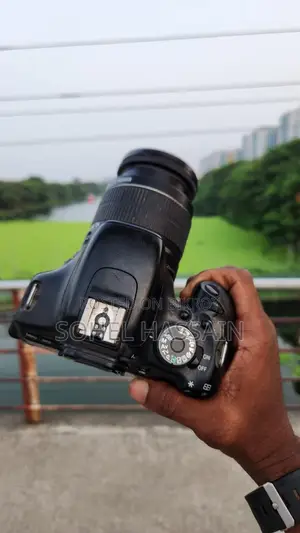 Canon 600d