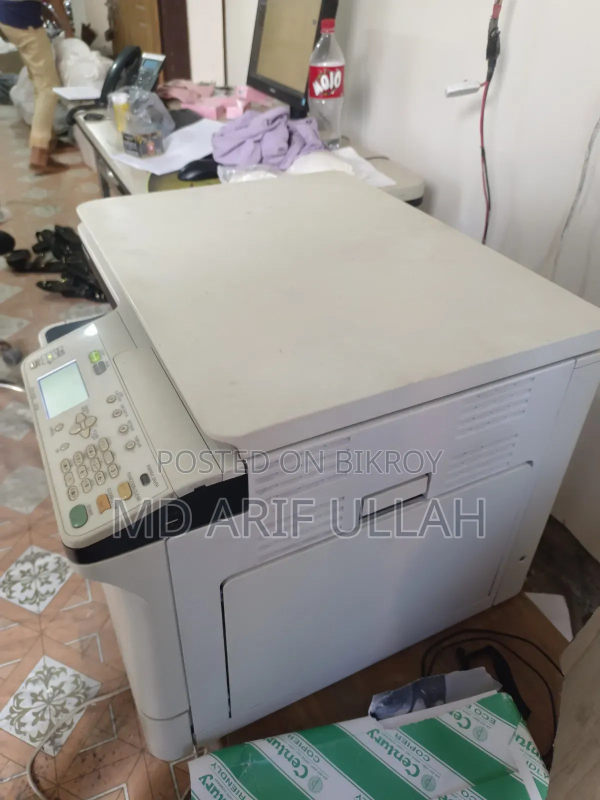 ই স্টুডিও ২৩০৩এ