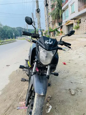 হোন্ডা হর্নেট ২০১৯ গ্রিন