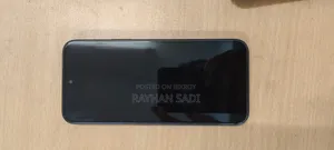 হনার এক্স৬সি ১২৮ জিবি ব্ল্যাক
