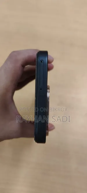 হনার এক্স৬সি ১২৮ জিবি ব্ল্যাক