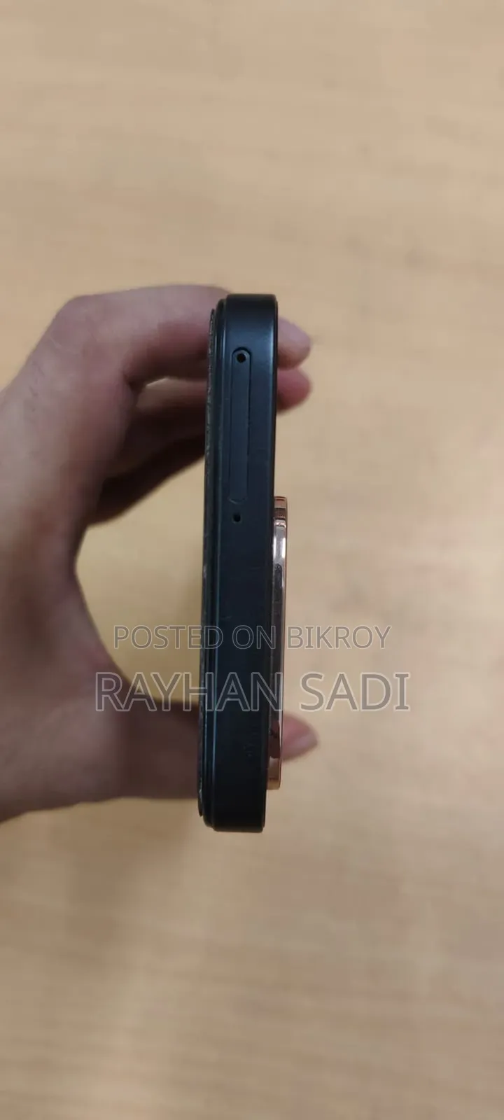 হনার এক্স৬সি ১২৮ জিবি ব্ল্যাক