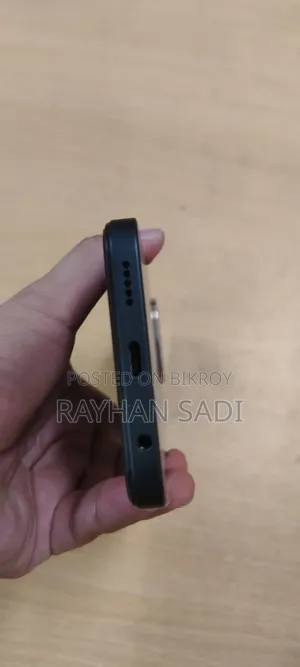 হনার এক্স৬সি ১২৮ জিবি ব্ল্যাক