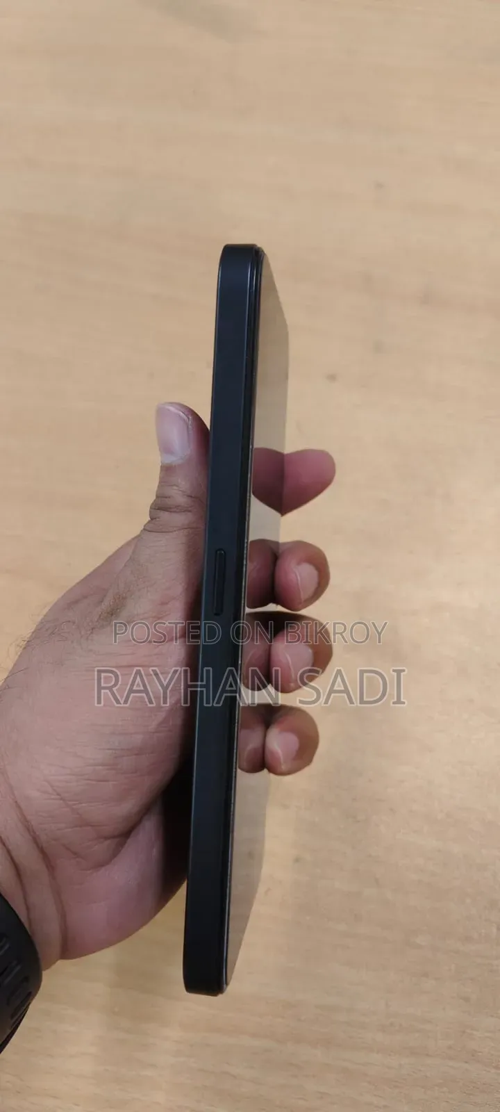 হনার এক্স৬সি ১২৮ জিবি ব্ল্যাক