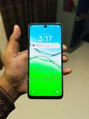 Oppo A5 128 GB White