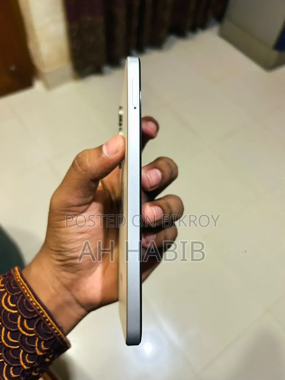 Oppo A5 128 GB White