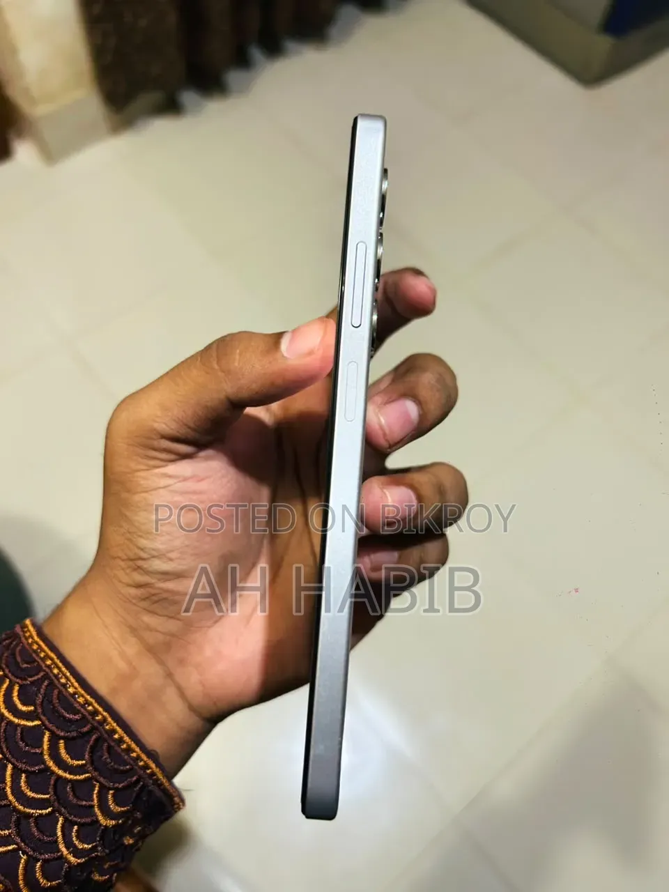 Oppo A5 128 GB White