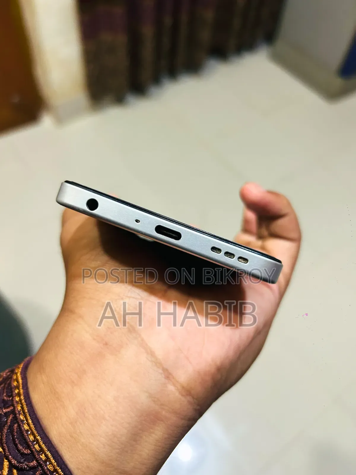 Oppo A5 128 GB White