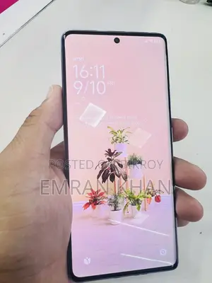 নতুন শাওমি রেডমি নোট ১৪ প্রো ২৫৬ জিবি নীল