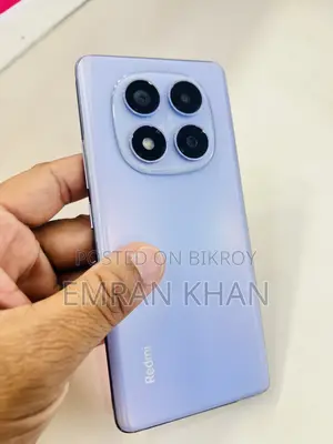 নতুন শাওমি রেডমি নোট ১৪ প্রো ২৫৬ জিবি নীল