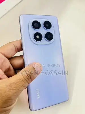 New Xiaomi Redmi Note 14 Pro 256 GB Blue