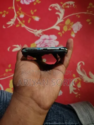 Vivo Y17 256 GB Blue