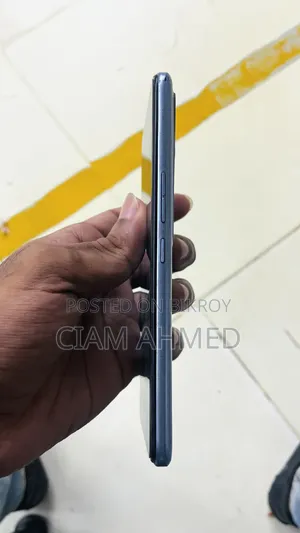 Tecno Spark 7 Pro 64 GB Blue