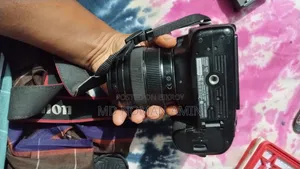 Canon 80D Sell