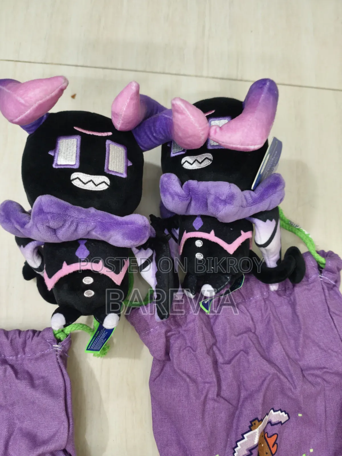 Dragon Theme Limited Edition Doll