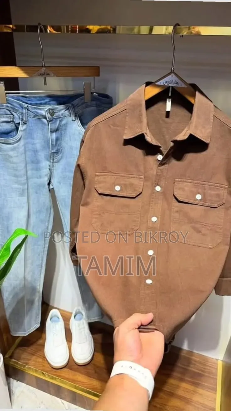 Stylish Shirt