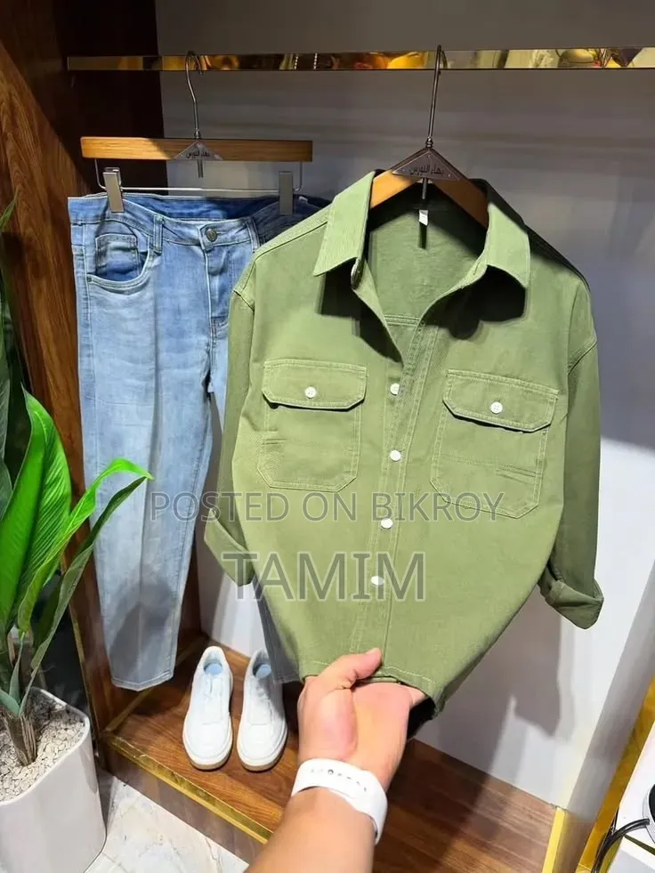 Stylish Shirt