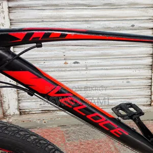 Veloce Slayer 1.0 Cycle for Sale