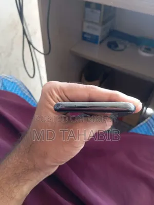 রিয়েলমি জিটি মাস্টার এডিশন ১২৮ জিবি সিলভার