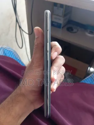 রিয়েলমি জিটি মাস্টার এডিশন ১২৮ জিবি সিলভার