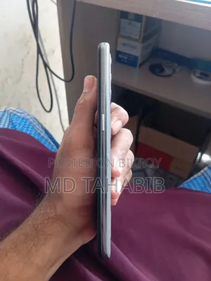 রিয়েলমি জিটি মাস্টার এডিশন ১২৮ জিবি সিলভার
